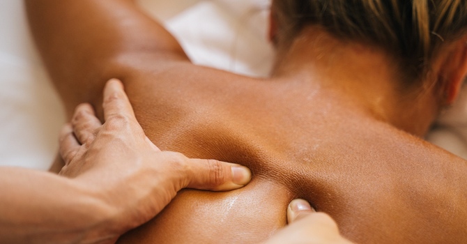 Pregnancy Massage